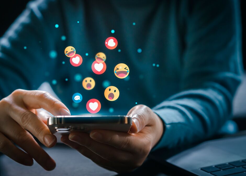 Are you overthinking social media?
