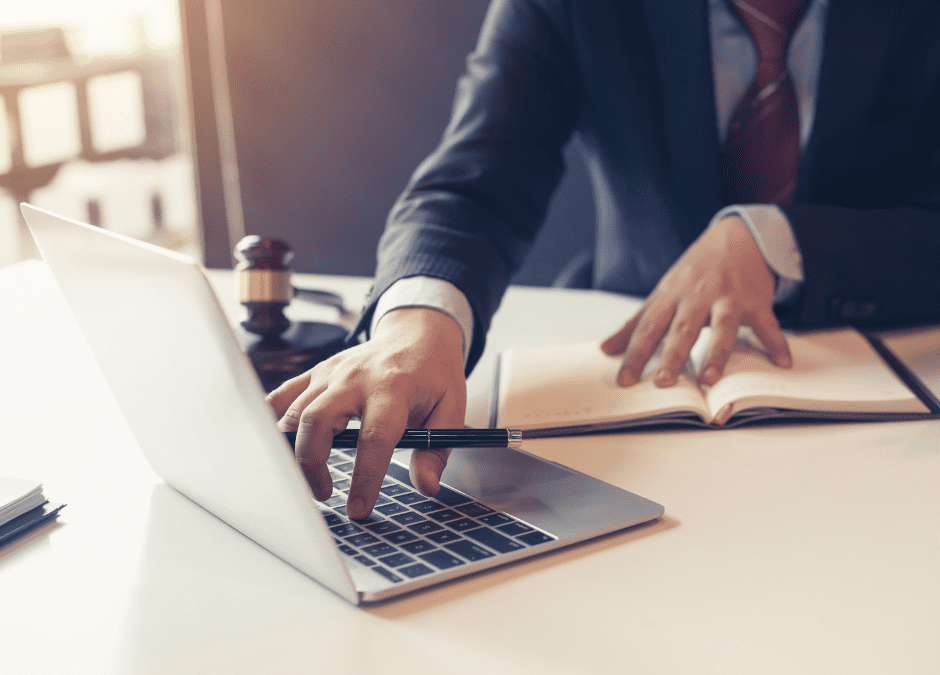8 Secrets to Successful Law Firm Marketing