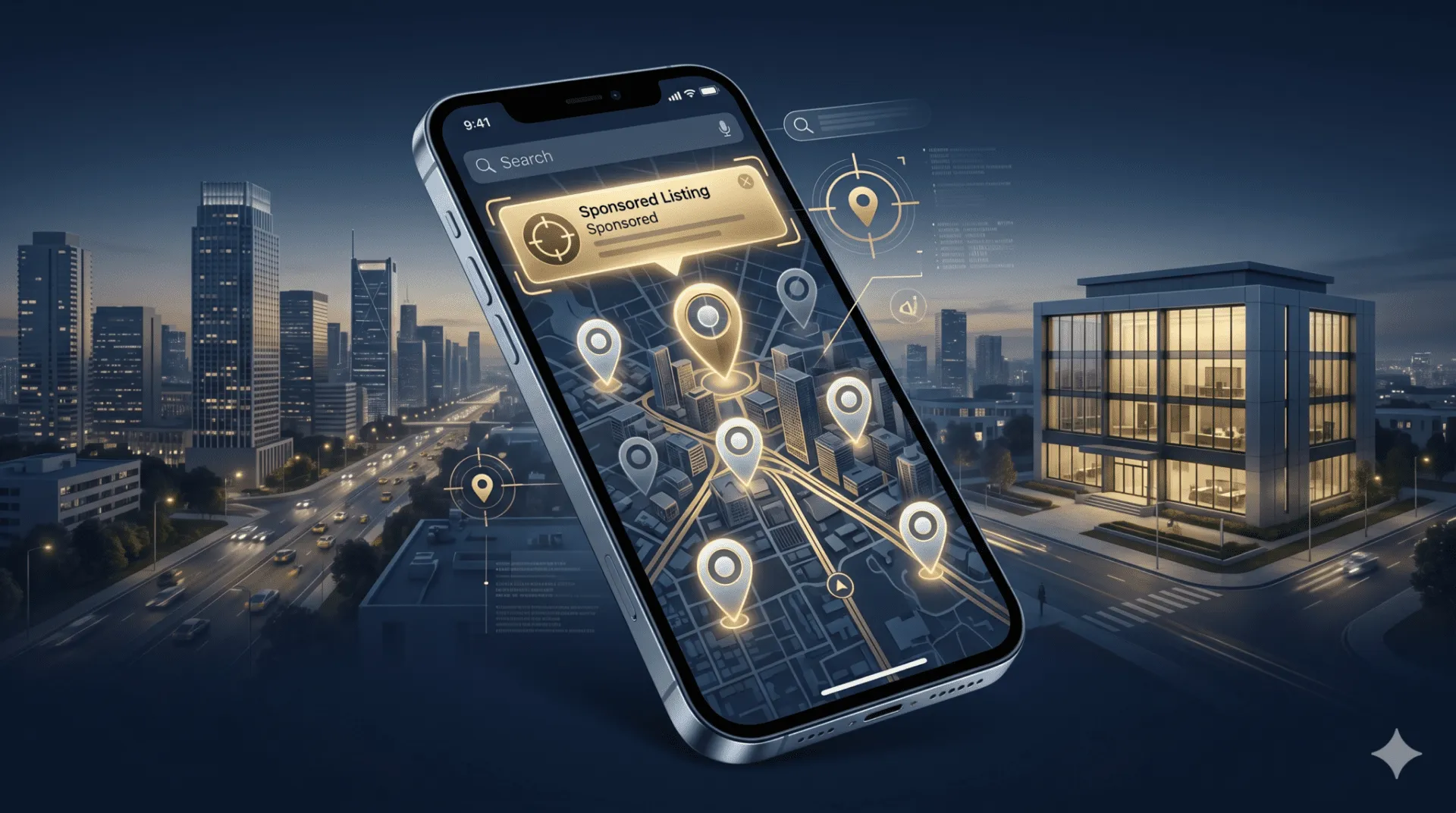 Apple Maps Advertisements Are Coming. Is Your Law Firm Ready to Be Found?