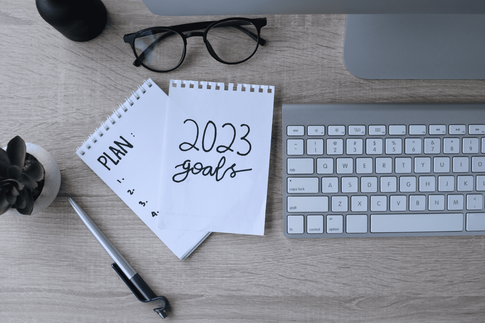 Marketing Must-Dos for 2023