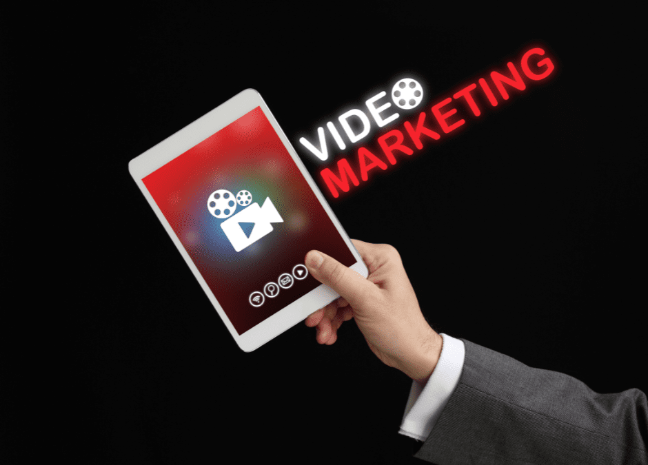 Why Law Firms Should Focus on Video Marketing