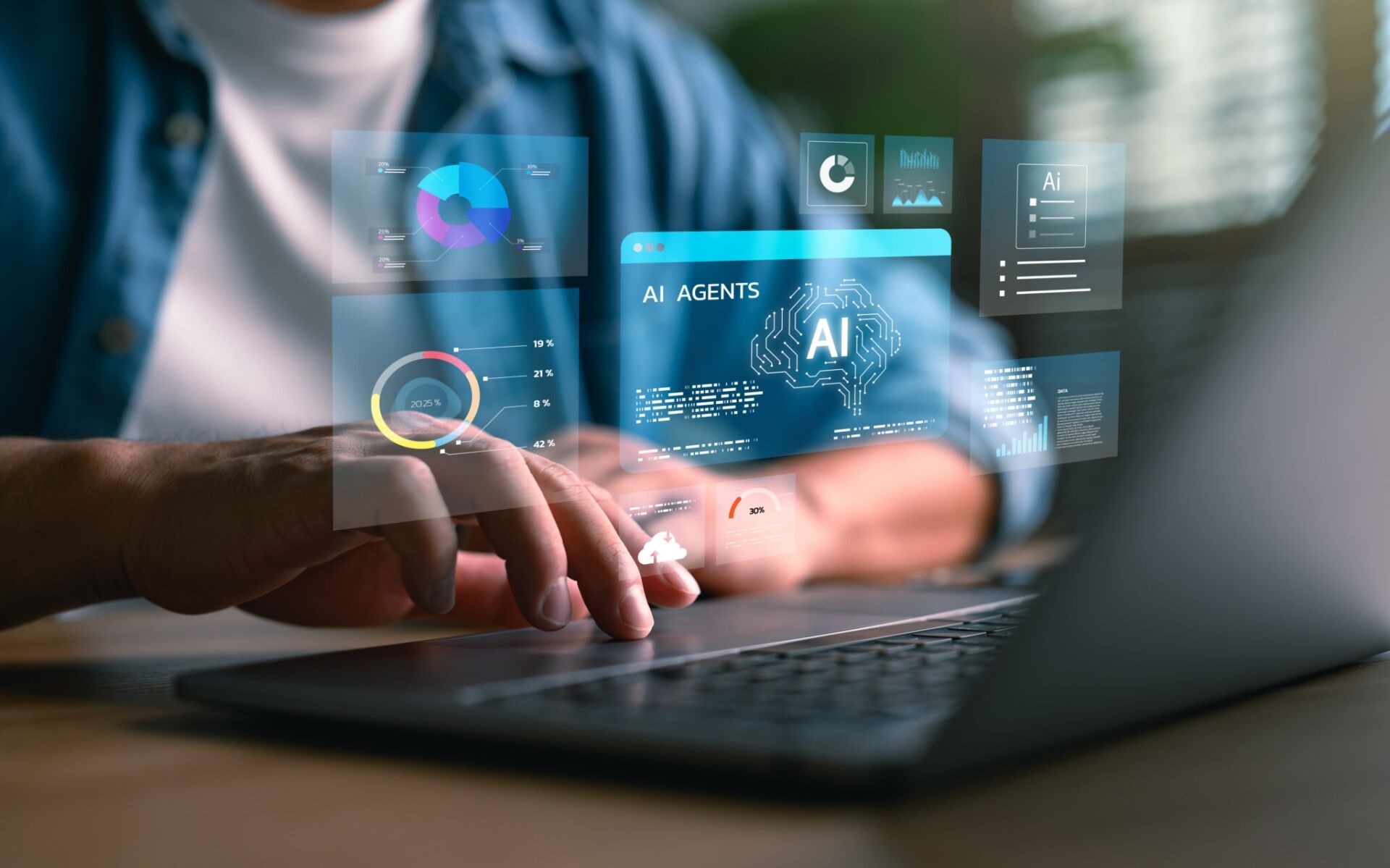 Desktop Dominates AI Search Traffic. What Does That Mean for Law Firms?