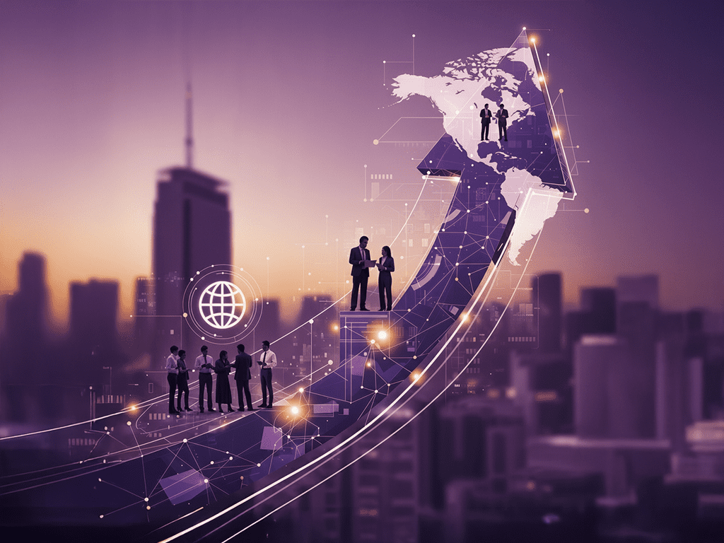 Hiring Smarter: Why Nearshoring Should Be Part of Your 2026 Growth Strategy