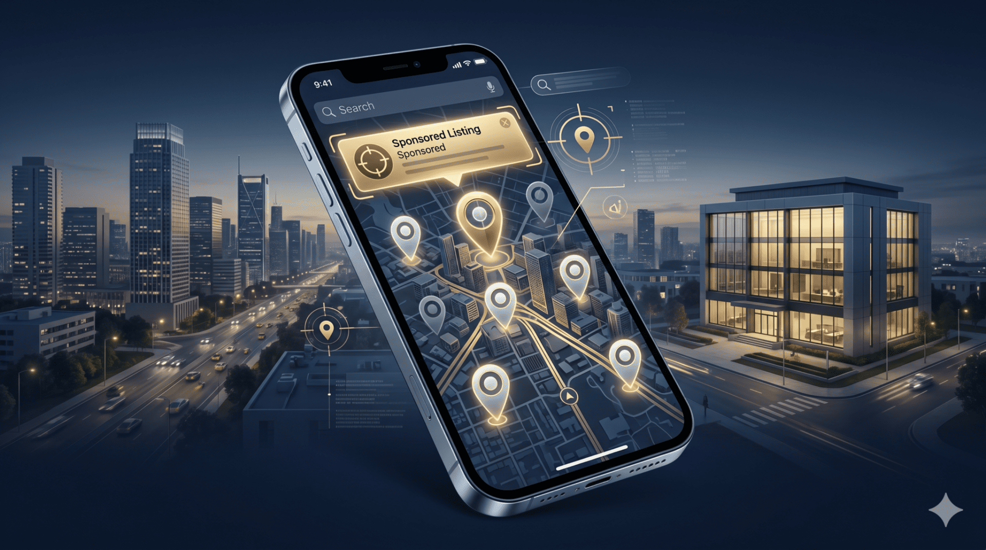 Apple Maps Advertisements Are Coming. Is Your Law Firm Ready to Be Found?