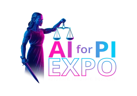 AI for PI Expo Logo