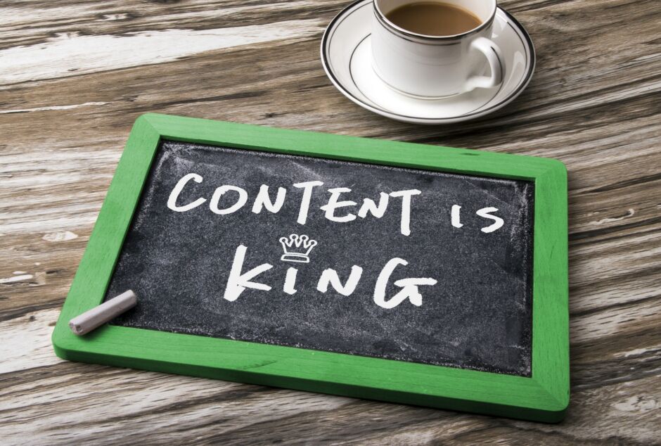 A Lawyer’s Guide to Great Content Marketing