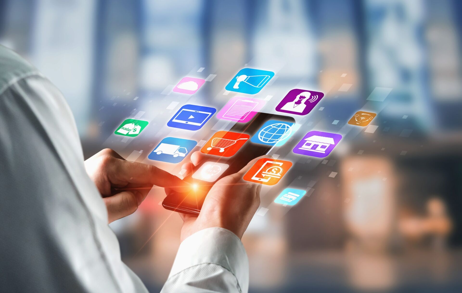 Use Technology to Make Clients Love You