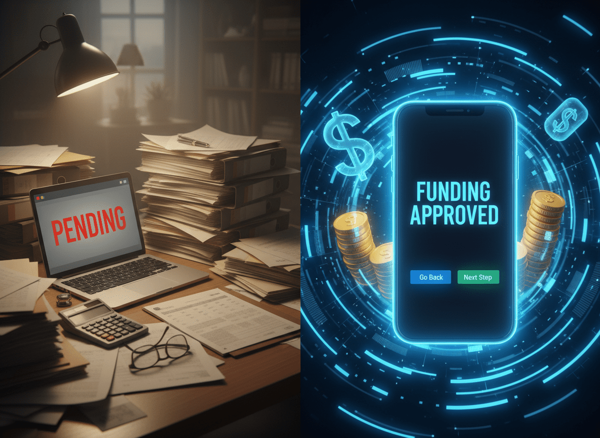 Why 2026 Is the Year to Rethink Client Funding