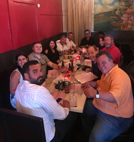 injury lawyer austin tx, pilmma, mastermind members, mastermind meeting