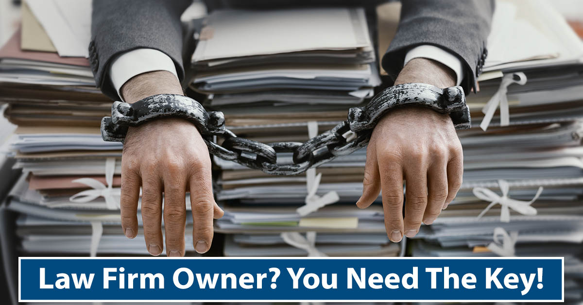 law firm owner