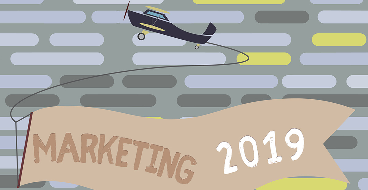 2019 Marketing Review: Tools for Success