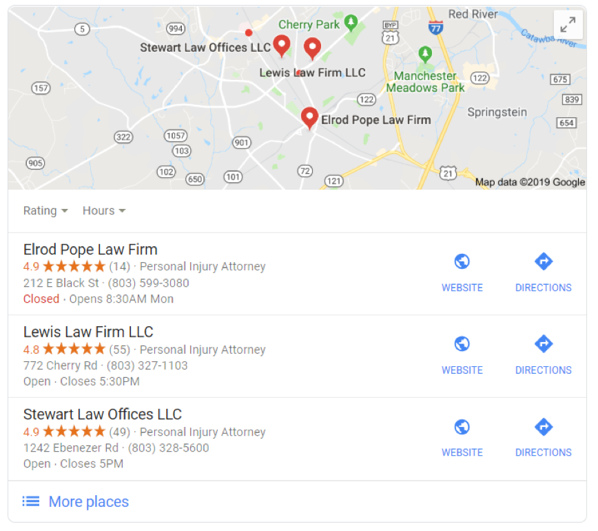 local seo
