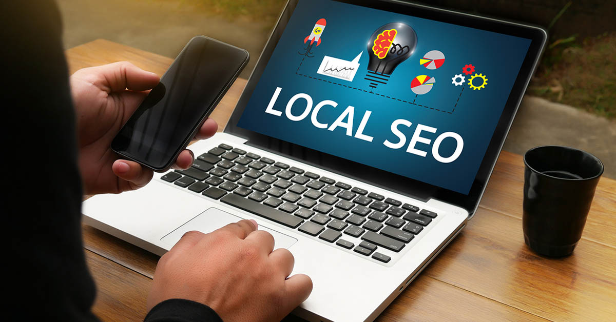 Local SEO for Law Firms in 2019