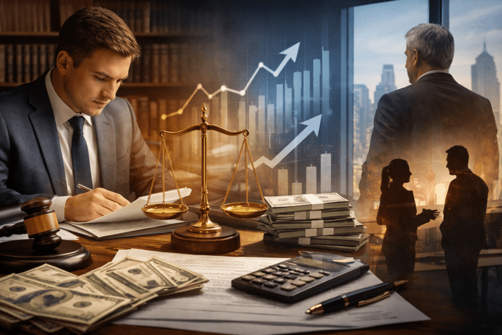 Eat What You Kill:  An Associate Compensation Paradigm