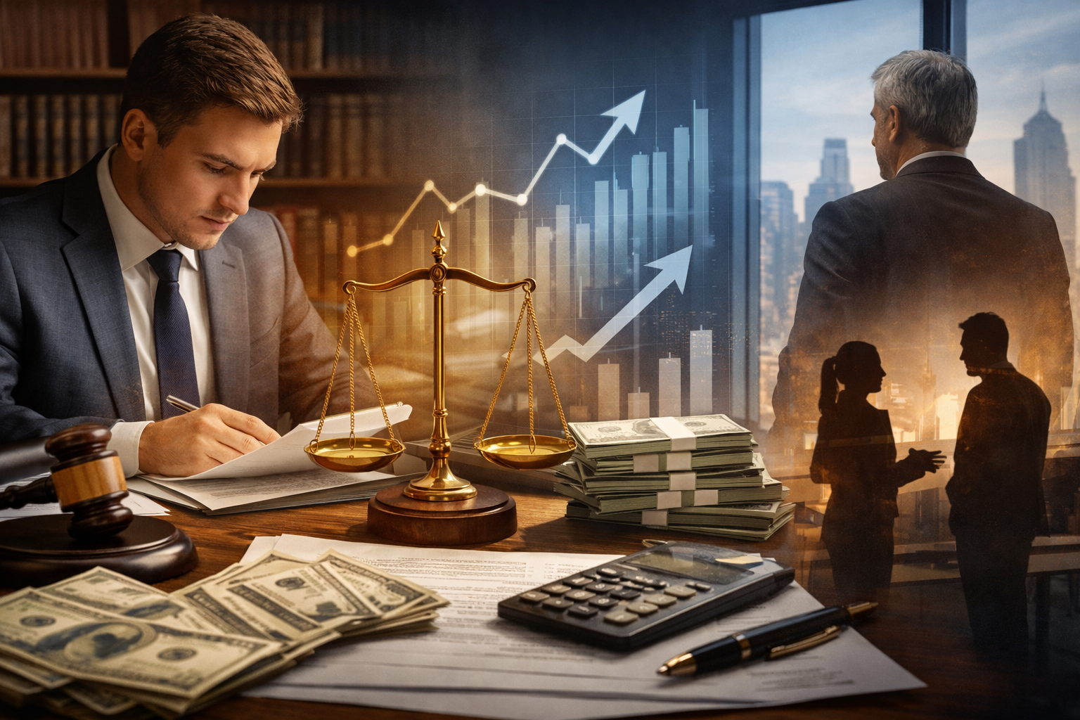 Eat What You Kill:  An Associate Compensation Paradigm