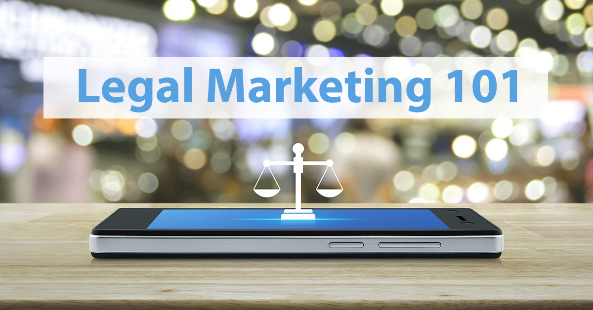 How Can I Begin to Understand Legal Marketing? How Can I Begin to Understand Legal Marketing?