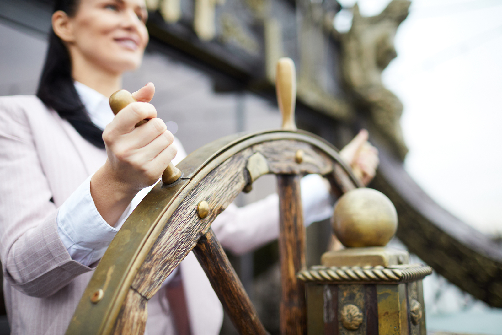 bigstock Hand Of Young Successful Busin 280790725