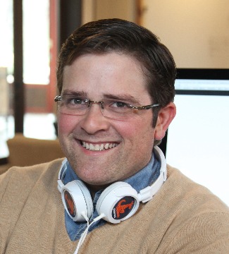 David Haskins