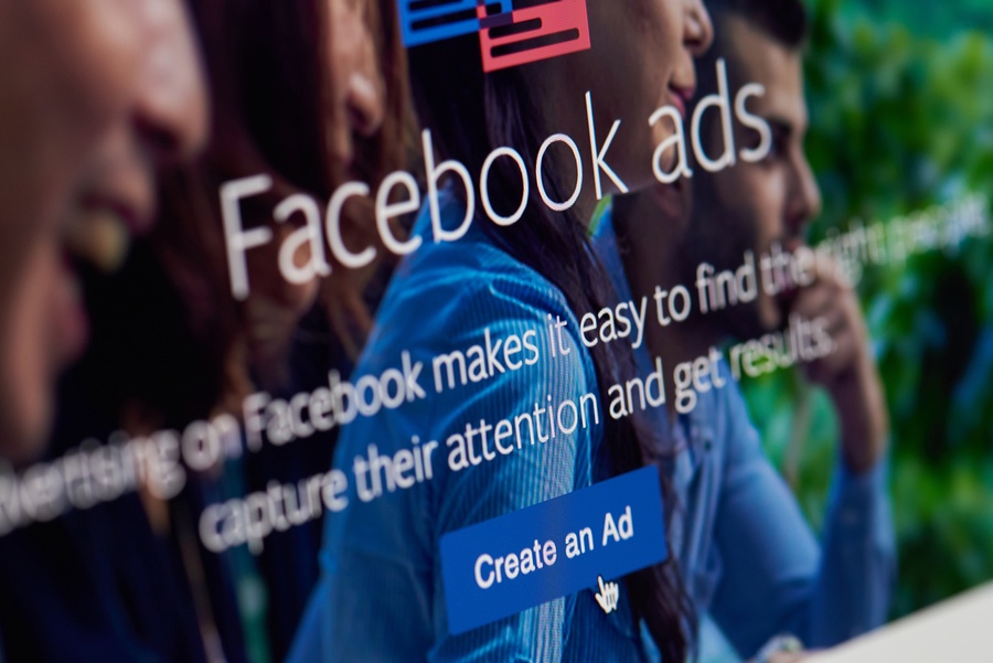 Winning Facebook ads for your Law Firm