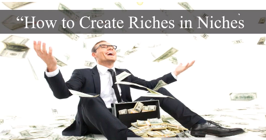 Niche Practice for Lawyers