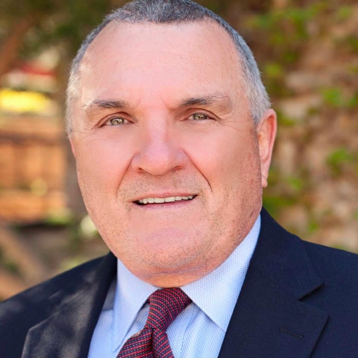 Daniel "Rudy" Ruettiger