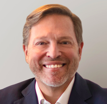 Vern Harnish