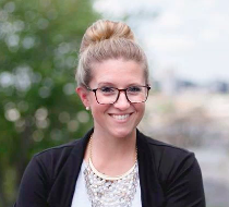 Money Mindset With Chelsea Williams