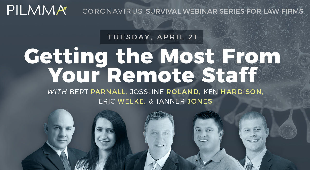 Getting the Most From Your Remote Staff