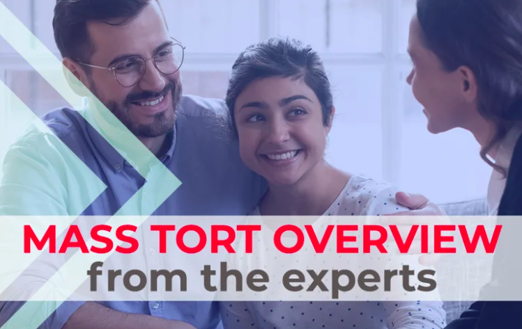 Mass Tort Updates From the Experts