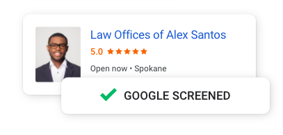 What Legal Marketers Need to Know About Local Service Ads