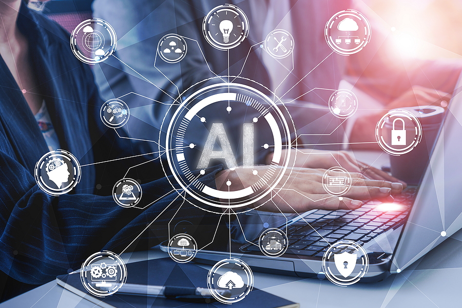 Artificial Intelligence: A New Frontier for Legal Marketers