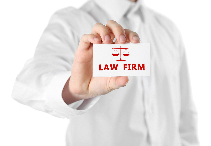 What does non-lawyer ownership of law firms mean for you and your law firm?