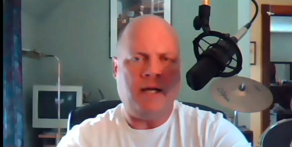 The Power of Podcasting with John Melley