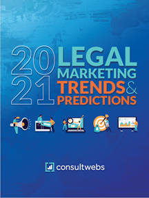 Legal Marketing Trends