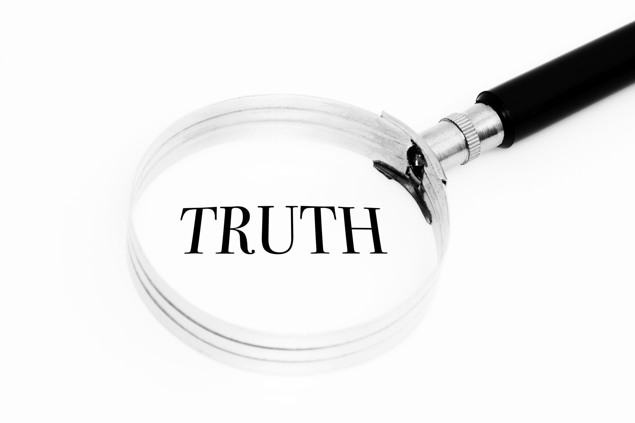 Trendy vs. Truth in Marketing
