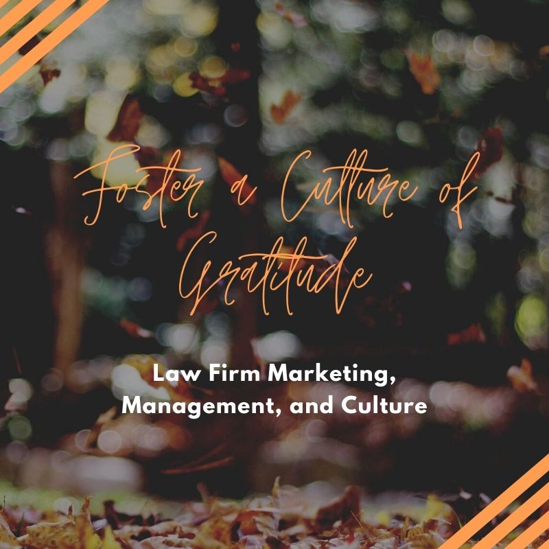 Law Firm Marketing