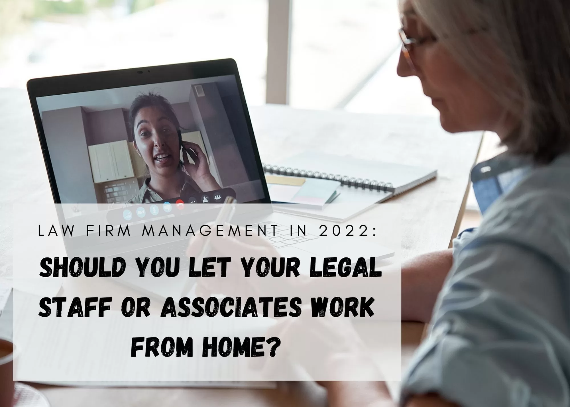 Law Firm Management
