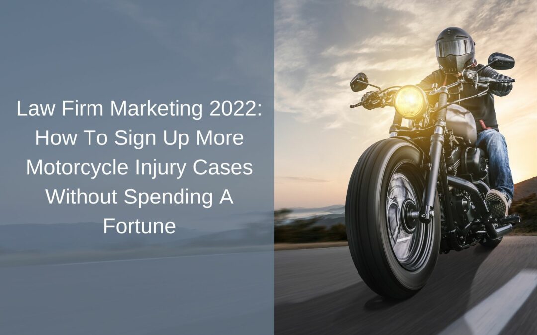 motorcycle injury cases