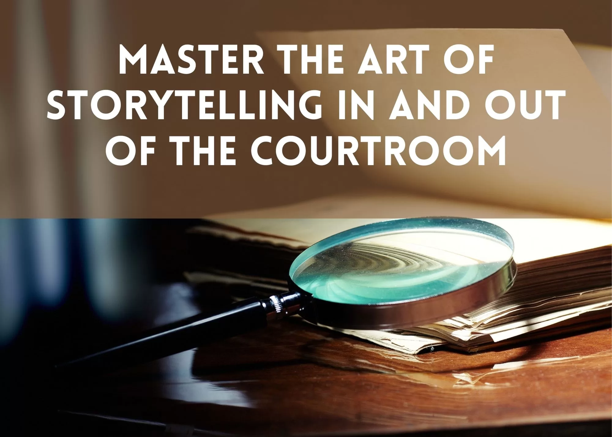 storytelling