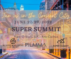 Join us in New Orleans
