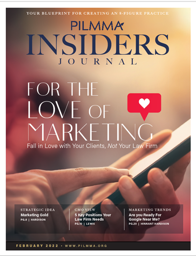 Click Here to Read February 2022 Insiders Journal
