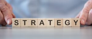 Strategies