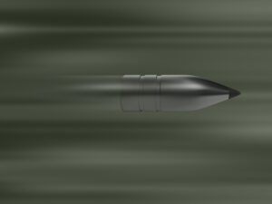 silver bullet