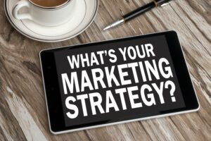 Marketing Strategy for Law Firm Owners