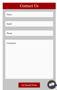 testimonials on your landing pages