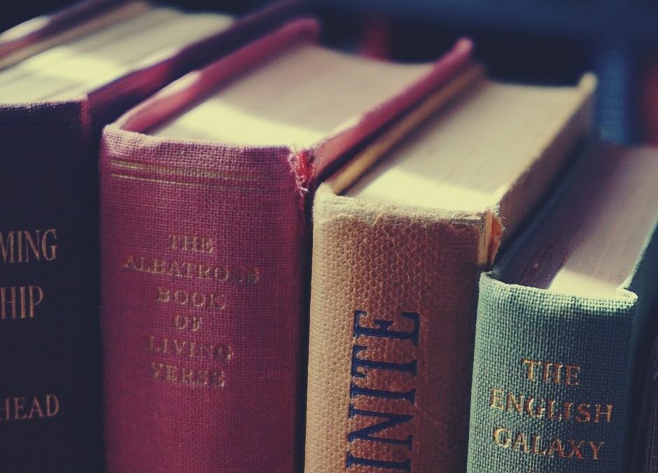 Ten Books Every Law Firm Owner Should Read