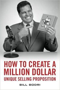 How to Create a Million Dollar Unique Selling Proposition