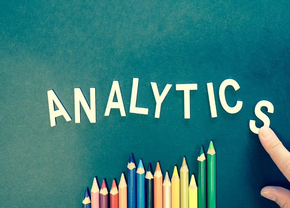 What Law Firms Should Know About GA4