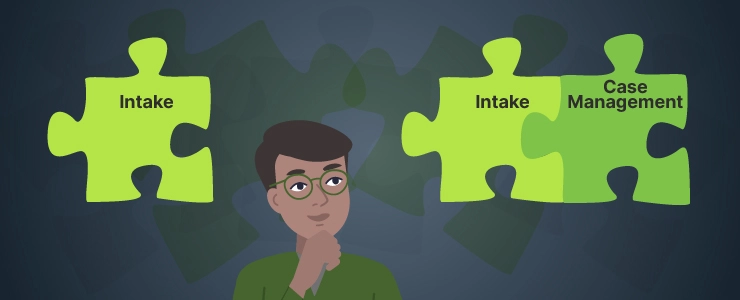How to Determine the Best Intake Tools for Law Firms of Any Size