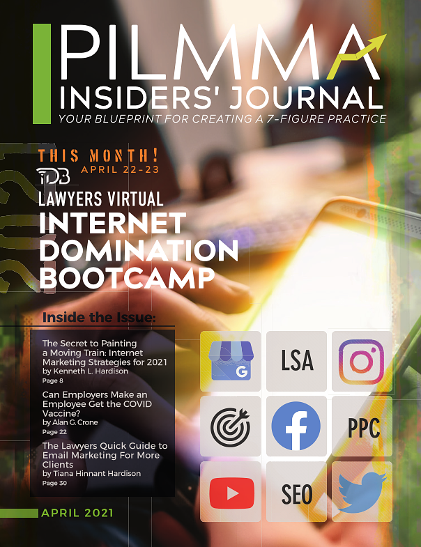 Click Here to Read February 2022 Insiders Journal